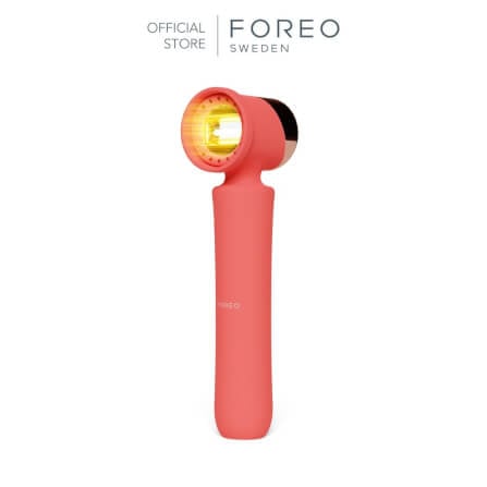 เครื่องกำจัดขน IPL FOREO PEACH2 Peach color_0