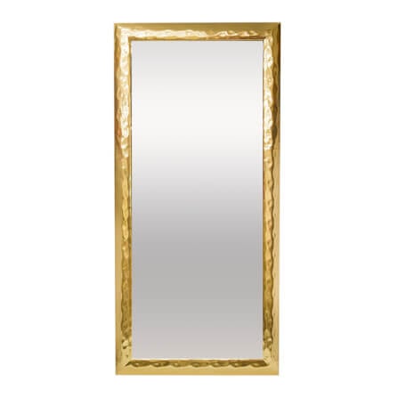 กระจกติดผนัง CHIC REPUBLIC รุ่น LYN/50X120_0