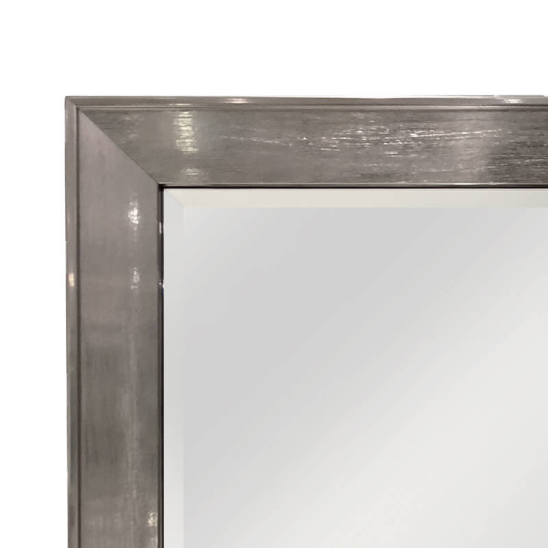 กระจกติดผนัง CHIC REPUBLIC รุ่น ALAKE/60X90