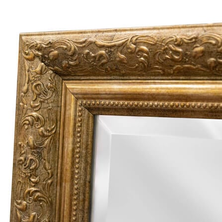 กระจกติดผนัง CHIC REPUBLIC รุ่น RIDO/50X120_2