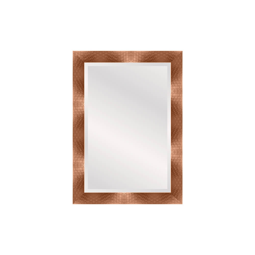 กระจกติดผนัง CHIC REPUBLIC รุ่น BALTHAZAR/60X90