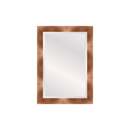 กระจกติดผนัง CHIC REPUBLIC รุ่น BALTHAZAR/60X90_0