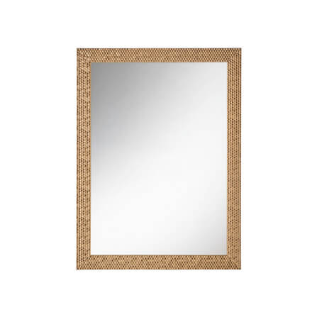 กระจกติดผนัง CHIC REPUBLIC รุ่น COLTON/50X70_0