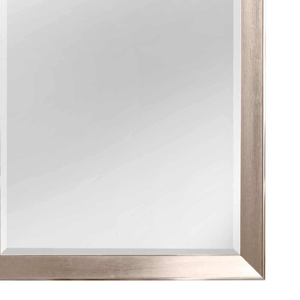 กระจกยาวตั้งพื้น CHIC REPUBLIC รุ่น DIMA/60X160