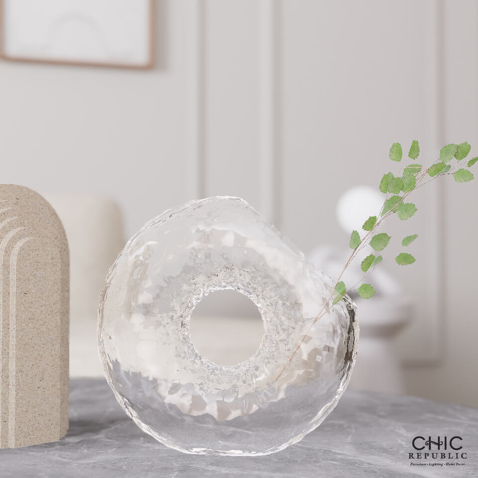 แจกัน CHIC REPUBLIC รุ่น ETTA/19_4