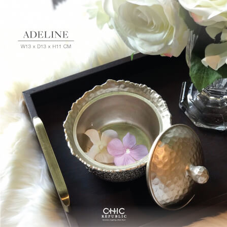 กล่องใส่เครื่องประดับ CHIC REPUBLIC รุ่น ADELINE_2