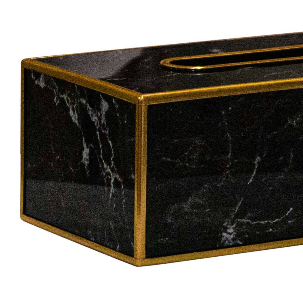 กล่องใส่ทิชชู่ CHIC REPUBLIC รุ่น COLBY-B