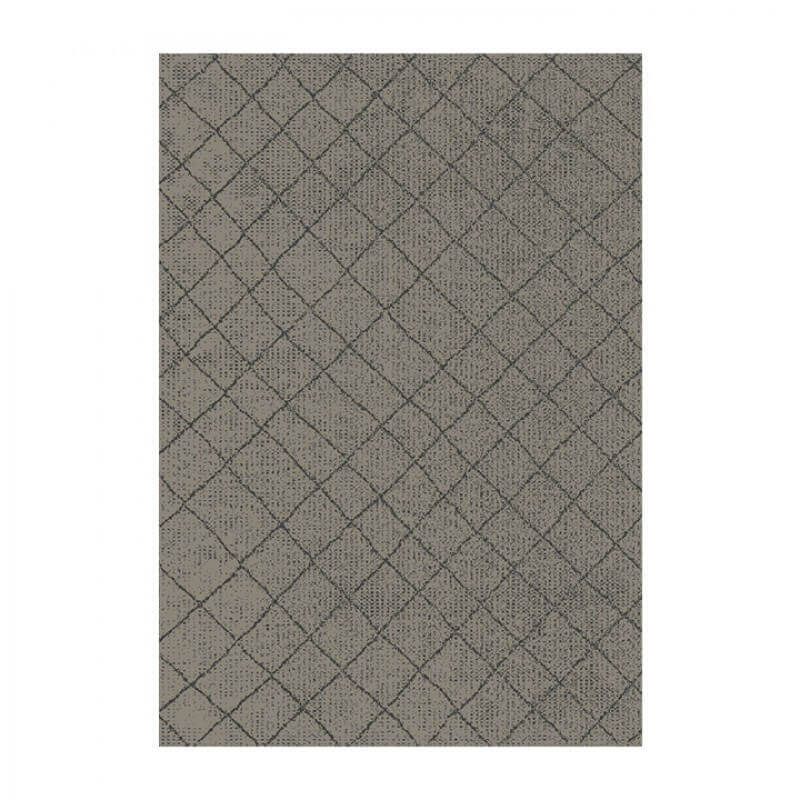 พรม CHIC REPUBLIC รุ่น ISPHAHAN-D/80X150