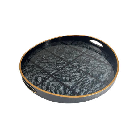 ถาดอเนกประสงค์ CHIC REPUBLIC รุ่น BLUE TREND/45_0