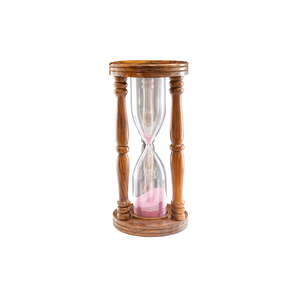 นาฬิกาทราย CHIC REPUBLIC รุ่น OREO_0