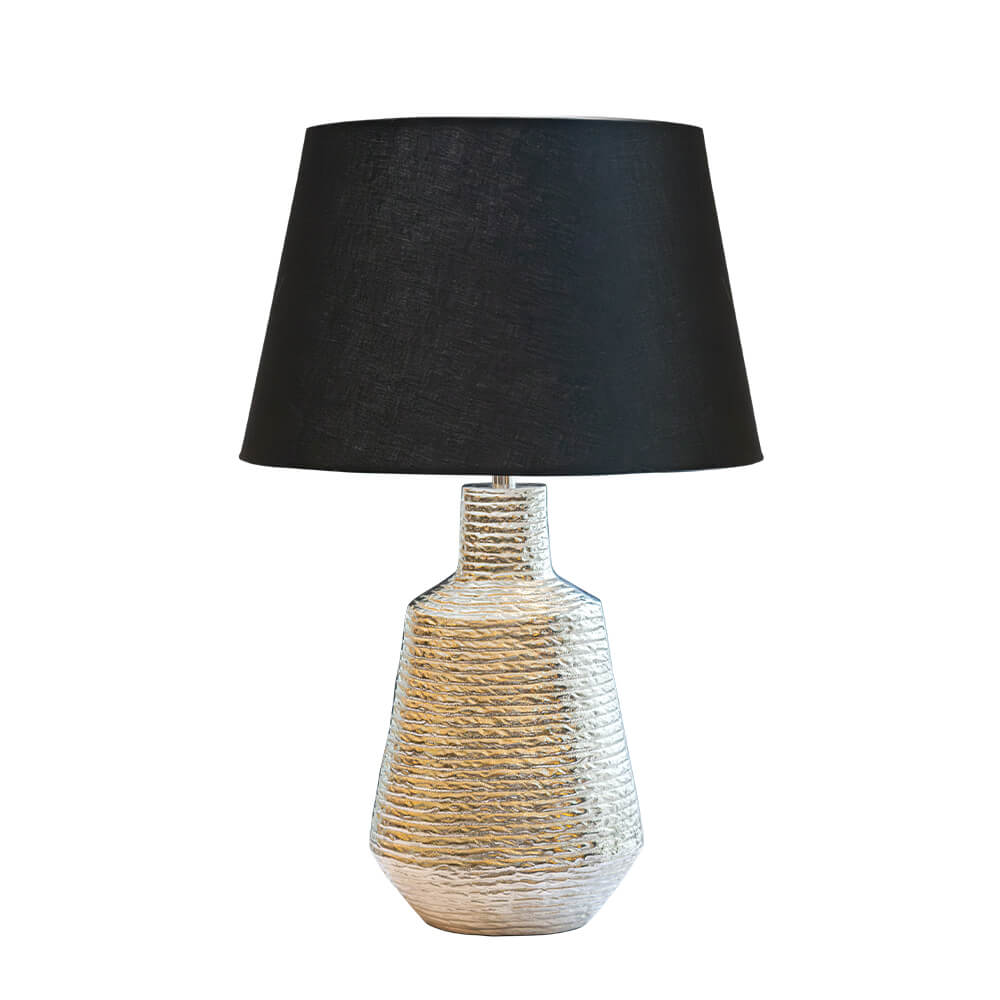 โคมไฟตั้งโต๊ะ CHIC REPUBLIC รุ่น CLARENS สีดำ_0