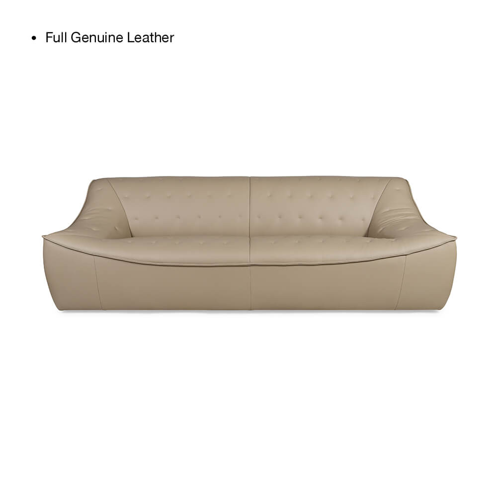 โซฟา 3 ที่นั่ง CHIC REPUBLIC รุ่น HEAVEN/3 สีครีม_0