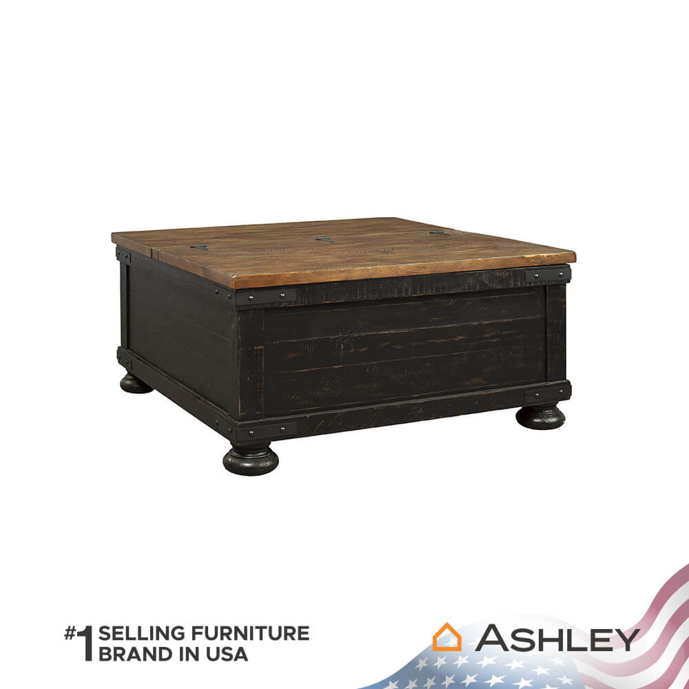โต๊ะกลาง พร้อมลิฟท์ท็อป ASHLEY FURNITURE HOMESTORE รุ่น VALEBECK/91_0