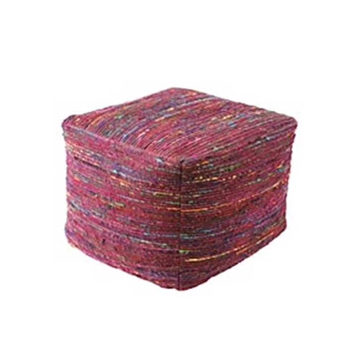 เก้าอี้สตูล CHIC REPUBLIC รุ่น BRAYBURN สีชมพู
