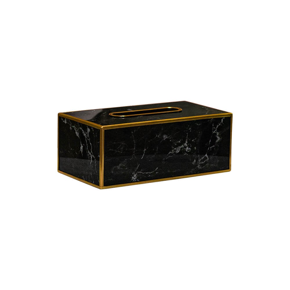 กล่องใส่ทิชชู่ CHIC REPUBLIC รุ่น COLBY-B