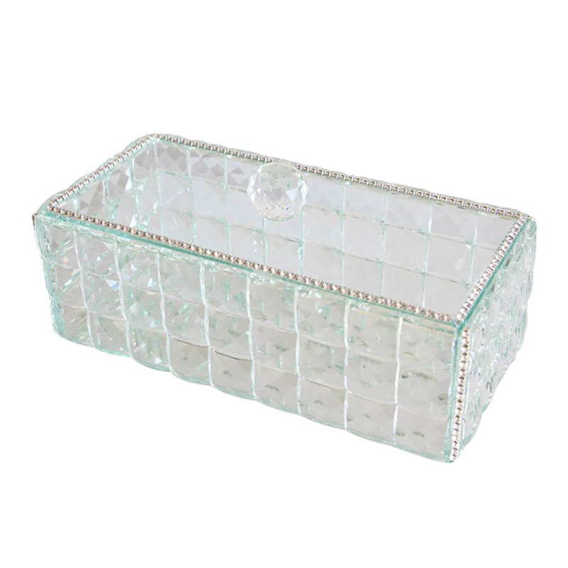 กล่องใส่เครื่องประดับ CHIC REPUBLIC รุ่น GEM-L