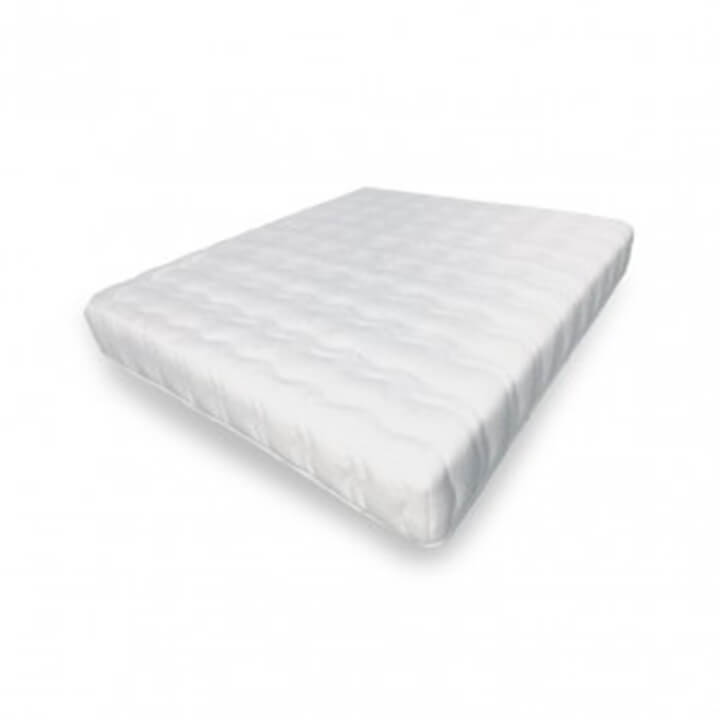 ที่นอนพ็อกเกตสปริง 5ฟุต RINA HEY รุ่น BEDFORD/150 สีครีม หนา 10 นิ้ว_1