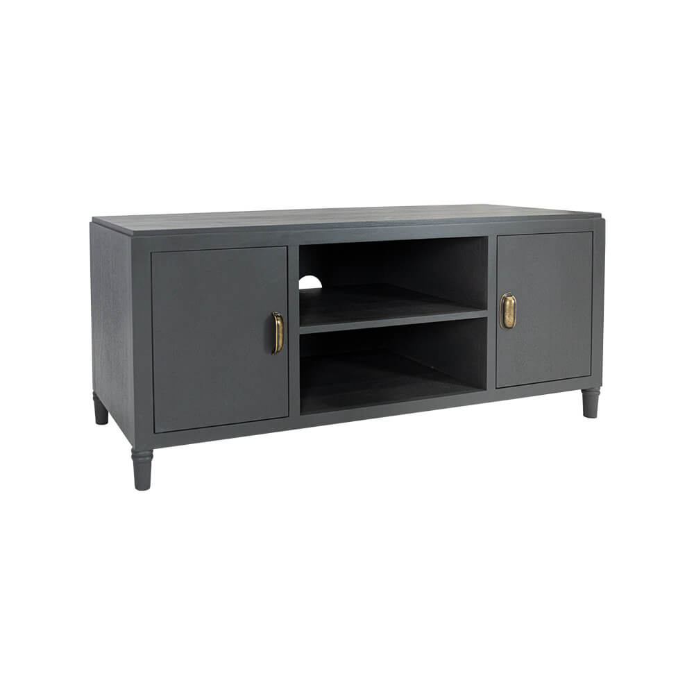 ตู้วางทีวี CHIC REPUBLIC MURLAND/119 สีเทา