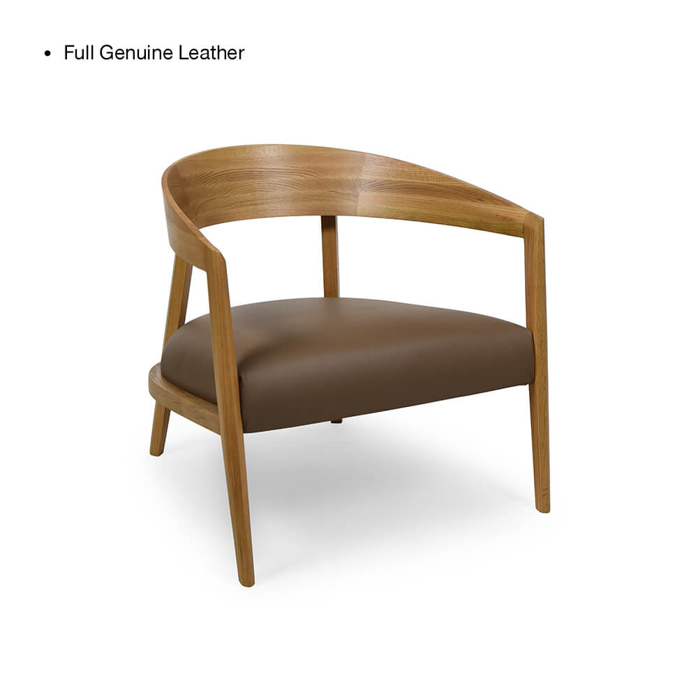 โซฟา 1 ที่นั่ง CHIC REPUBLIC รุ่น CERINA/1 สีน้ำตาล_1