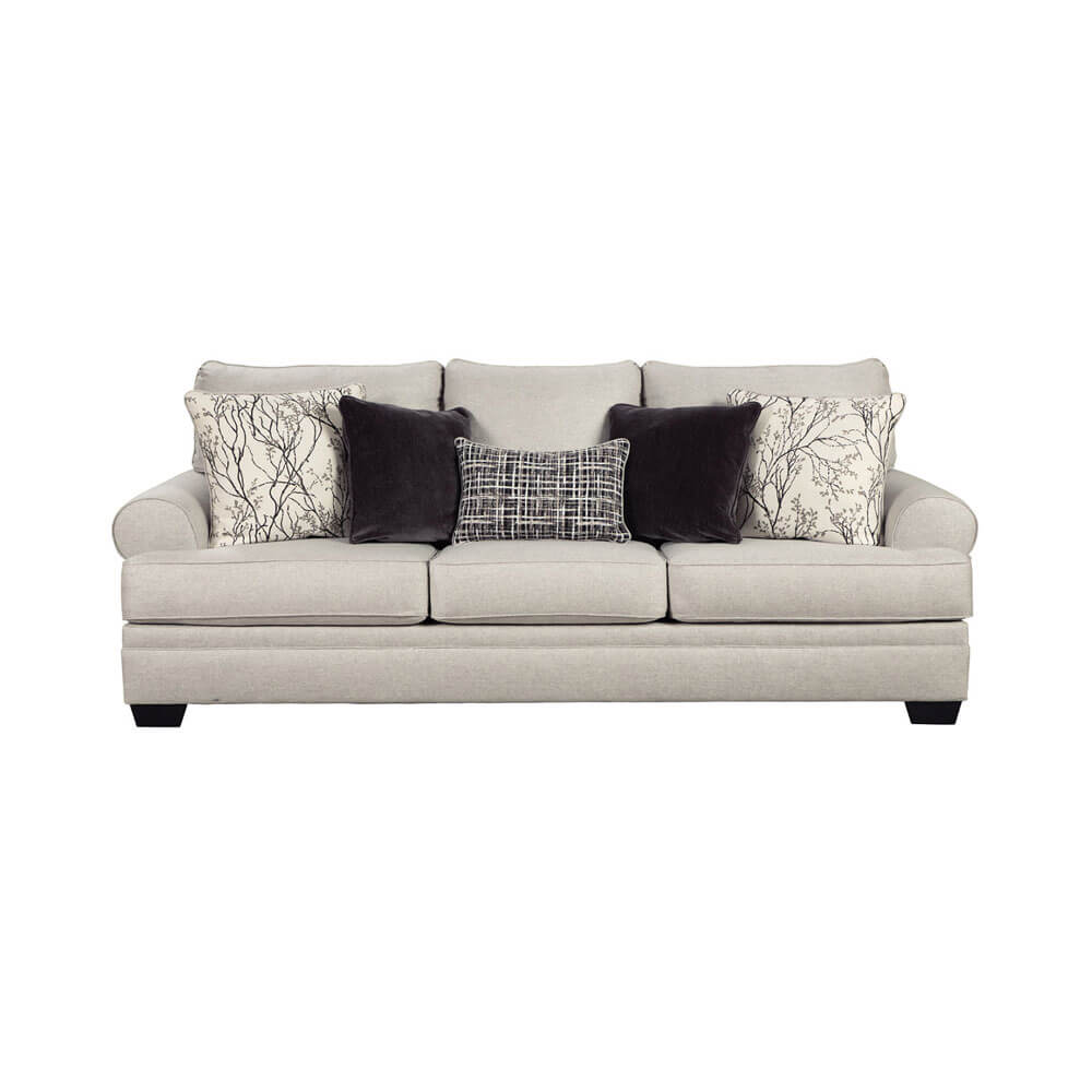 โซฟา 3 ที่นั่ง ASHLEY FURNITURE HOMESTORE รุ่น ANTONLINI/3 สีเบจ