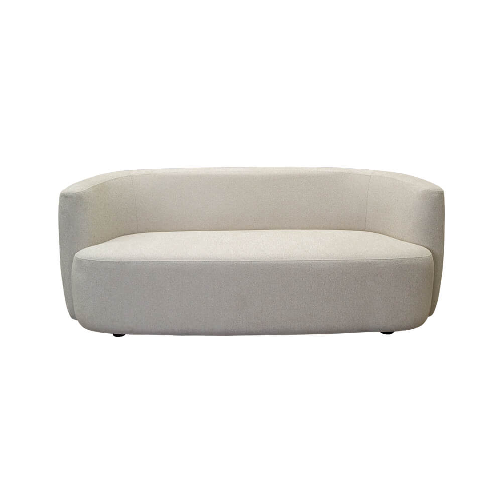 โซฟา 2.5 ที่นั่ง CHIC REPUBLIC รุ่น CORVELL/2.5 สีเบจ