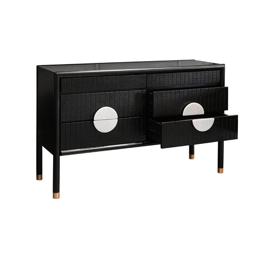 ตู้อเนกประสงค์ CHIC REPUBLIC รุ่น MERRINGTON/138 สีเวงเก้_2