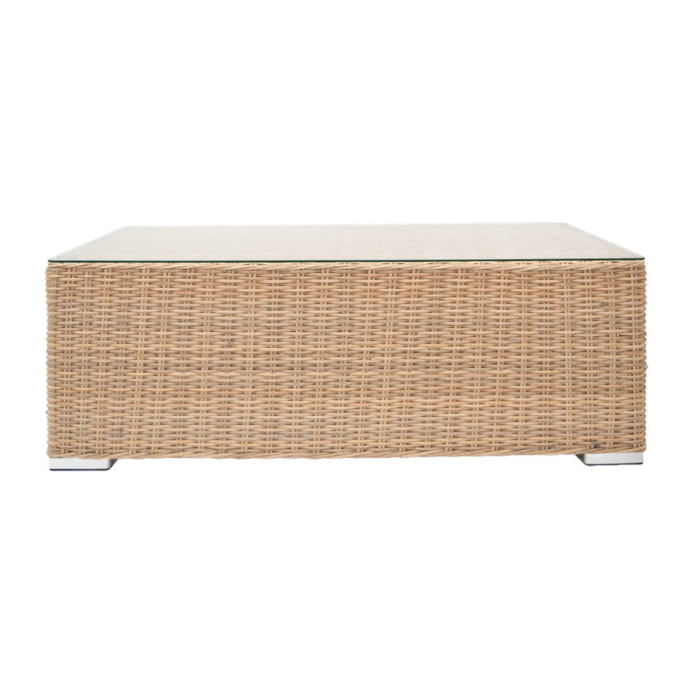โต๊ะกลาง CHIC REPUBLIC รุ่น CIELO/120 สีไม้ธรรมชาติ