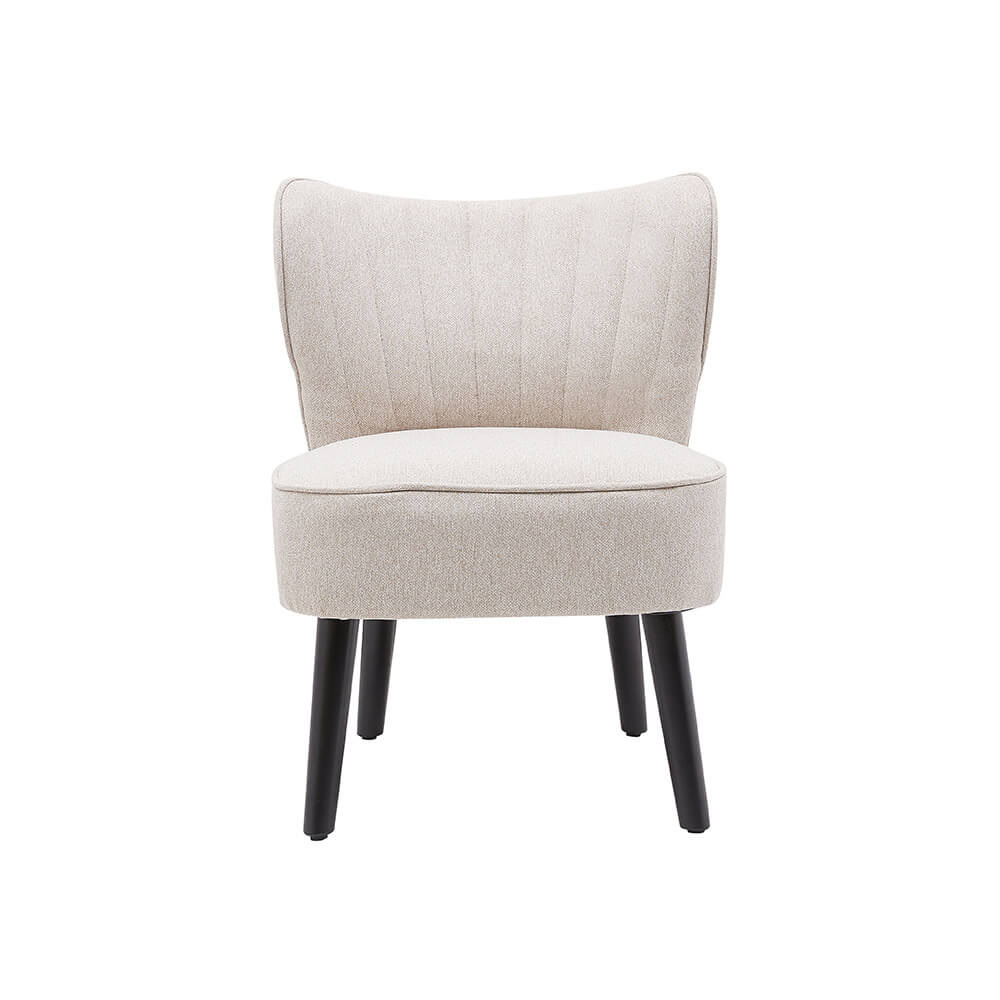 โซฟา 1 ที่นั่ง RINA HEY รุ่น RAMZEY/1 สีครีม_2