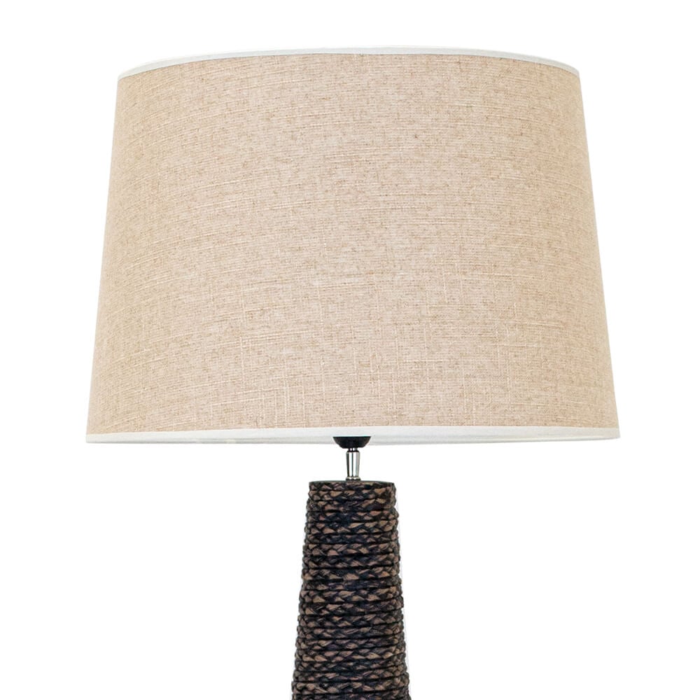 โคมไฟตั้งพื้น CHIC REPUBLIC รุ่น LUMEN สีดำ