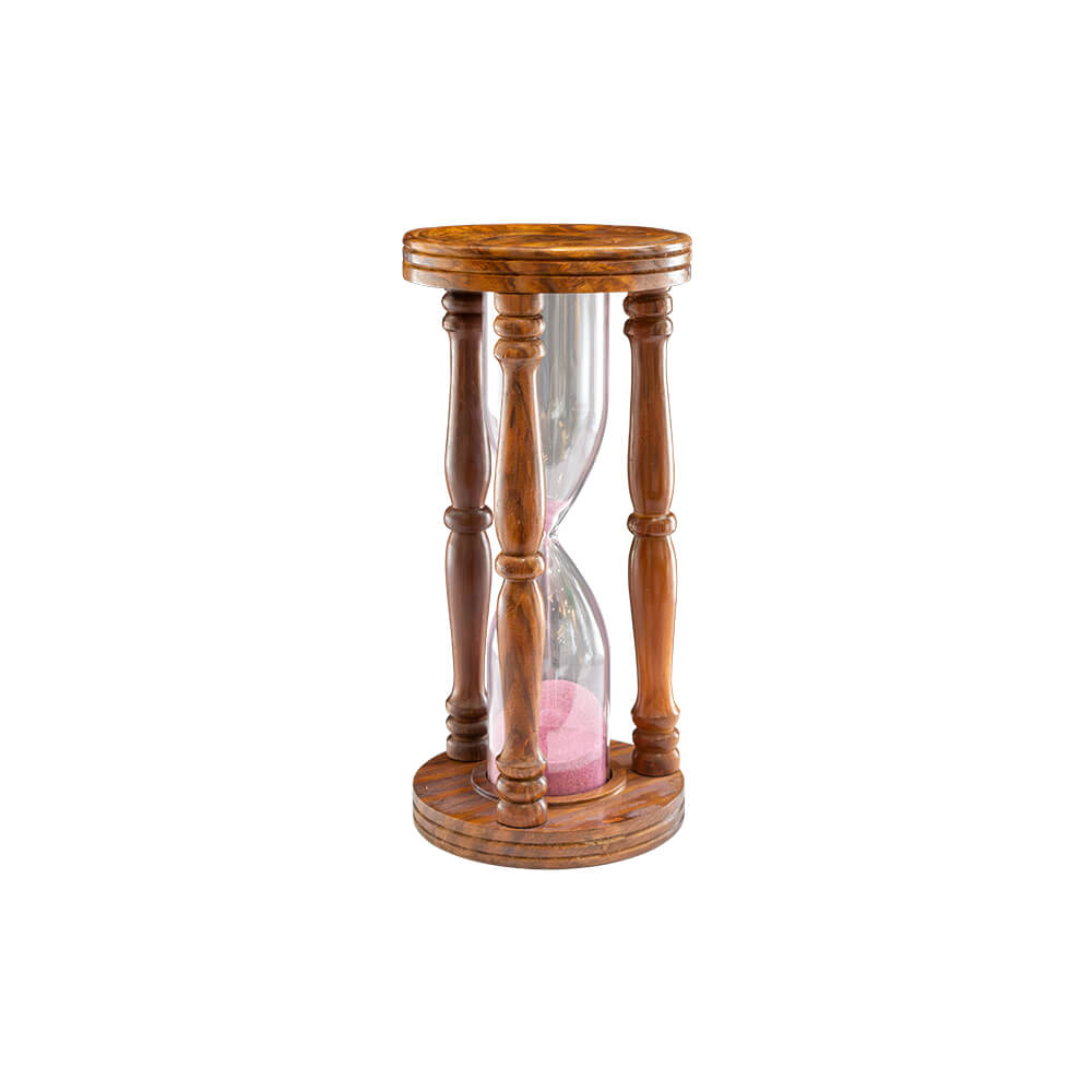 นาฬิกาทราย CHIC REPUBLIC รุ่น OREO_2