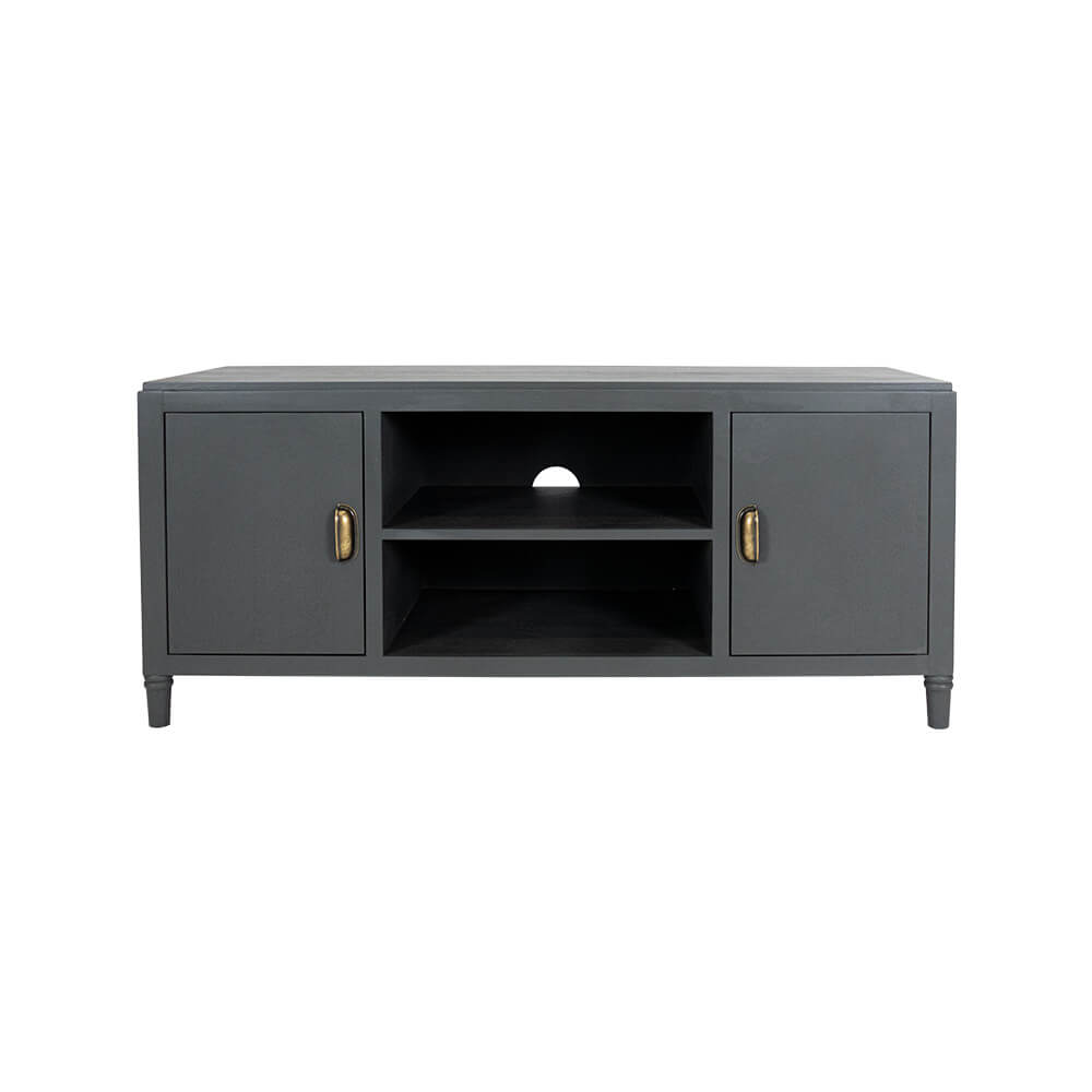 ตู้วางทีวี CHIC REPUBLIC MURLAND/119 สีเทา