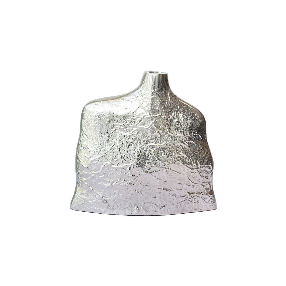 แจกัน CHIC REPUBLIC รุ่น COBB สีเงิน_2