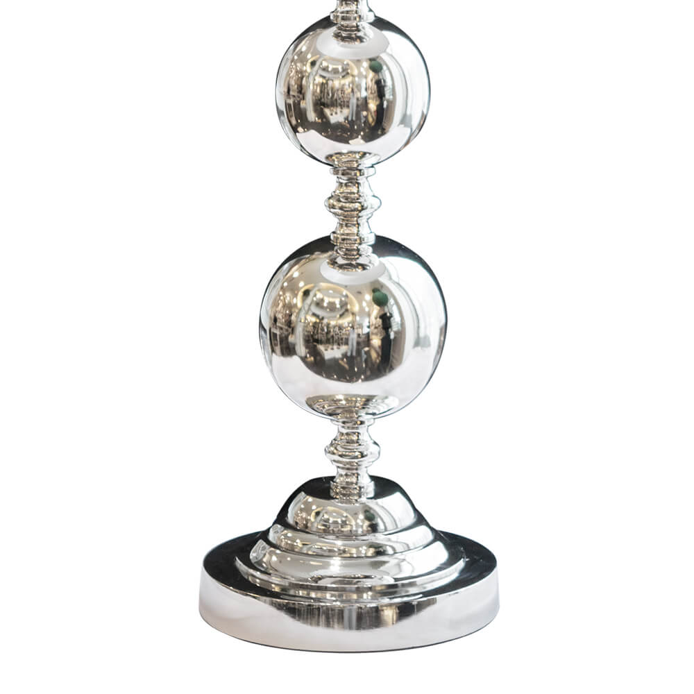 โคมไฟตั้งโต๊ะ CHIC REPUBLIC รุ่น PIRI สีดำ_2