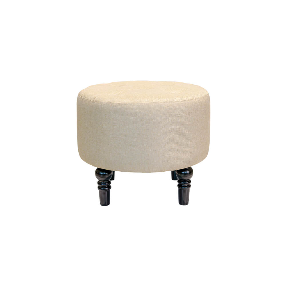 เก้าอี้สตูล RINA HEY รุ่น BECKLEY-PLUS/50 สีครีม