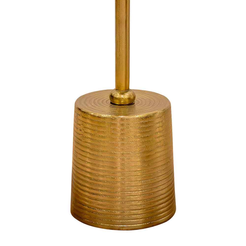 โต๊ะข้าง CHIC REPUBLIC รุ่น ALBON/31 สีทอง