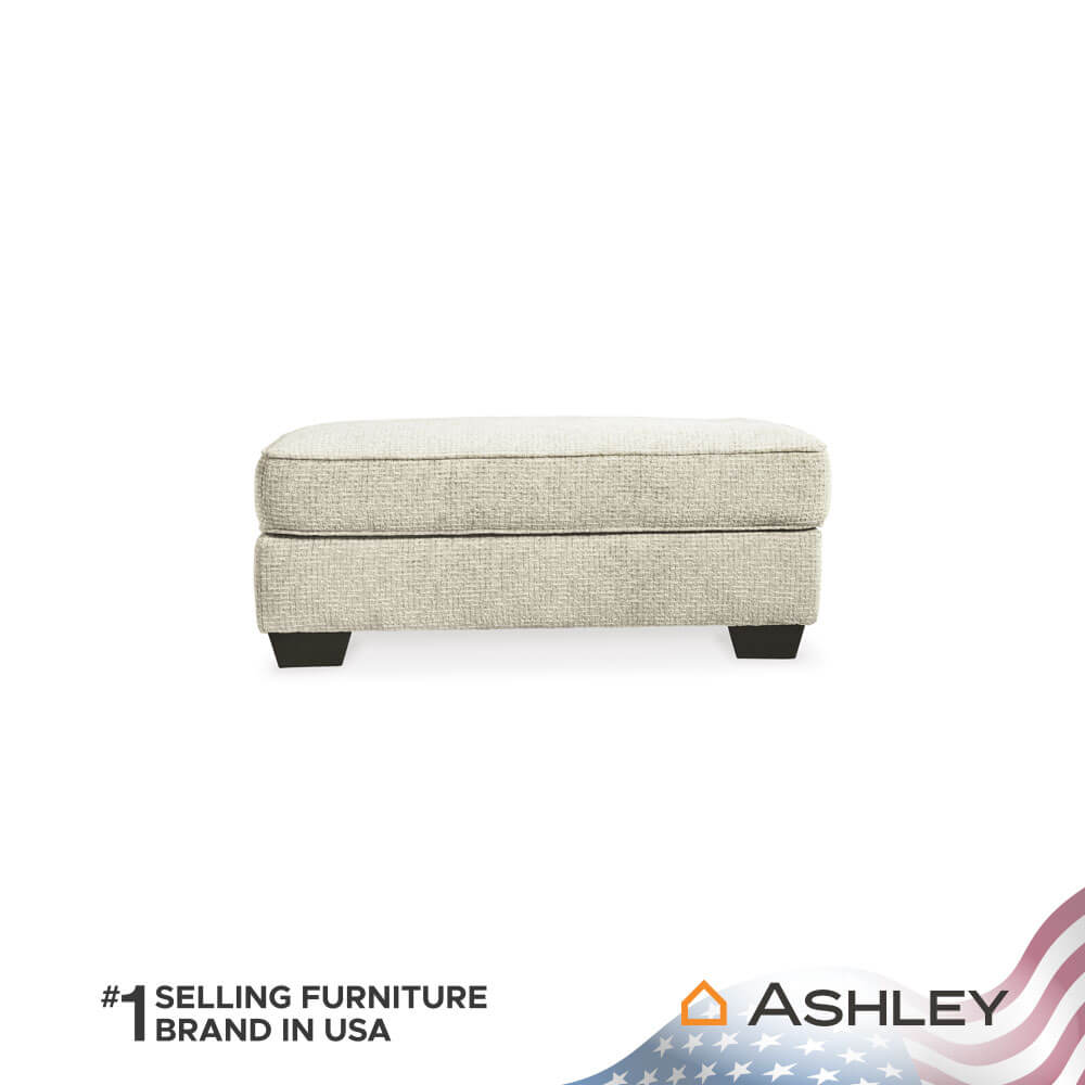 สตูล ASHLEY FURNITURE HOMESTORE รุ่น MONAGHAN สีเบจ_2