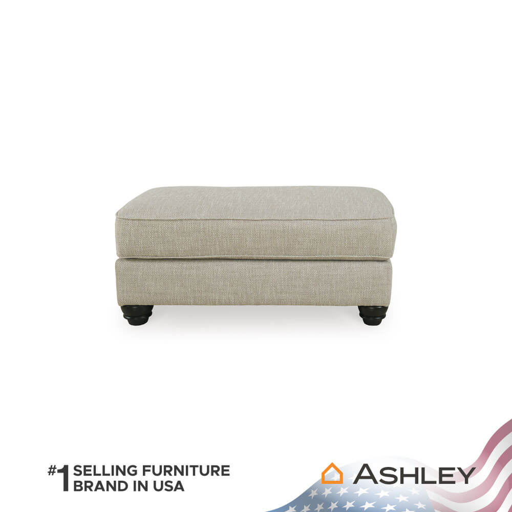 สตูล ASHLEY FURNITURE HOMESTORE รุ่น ASANTI สีเบจ_2