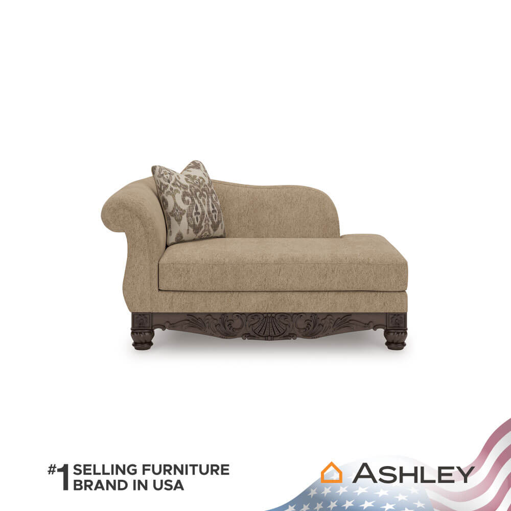 โซฟาเบด ASHLEY FURNITURE HOMESTORE รุ่น STANMORE สีน้ำตาล