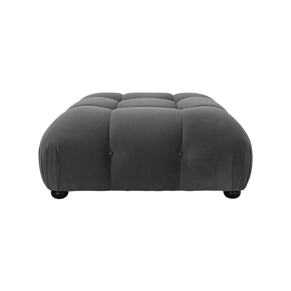 เก้าอี้สตูล CHIC REPUBLIC รุ่น ANITA/98 สีเทา