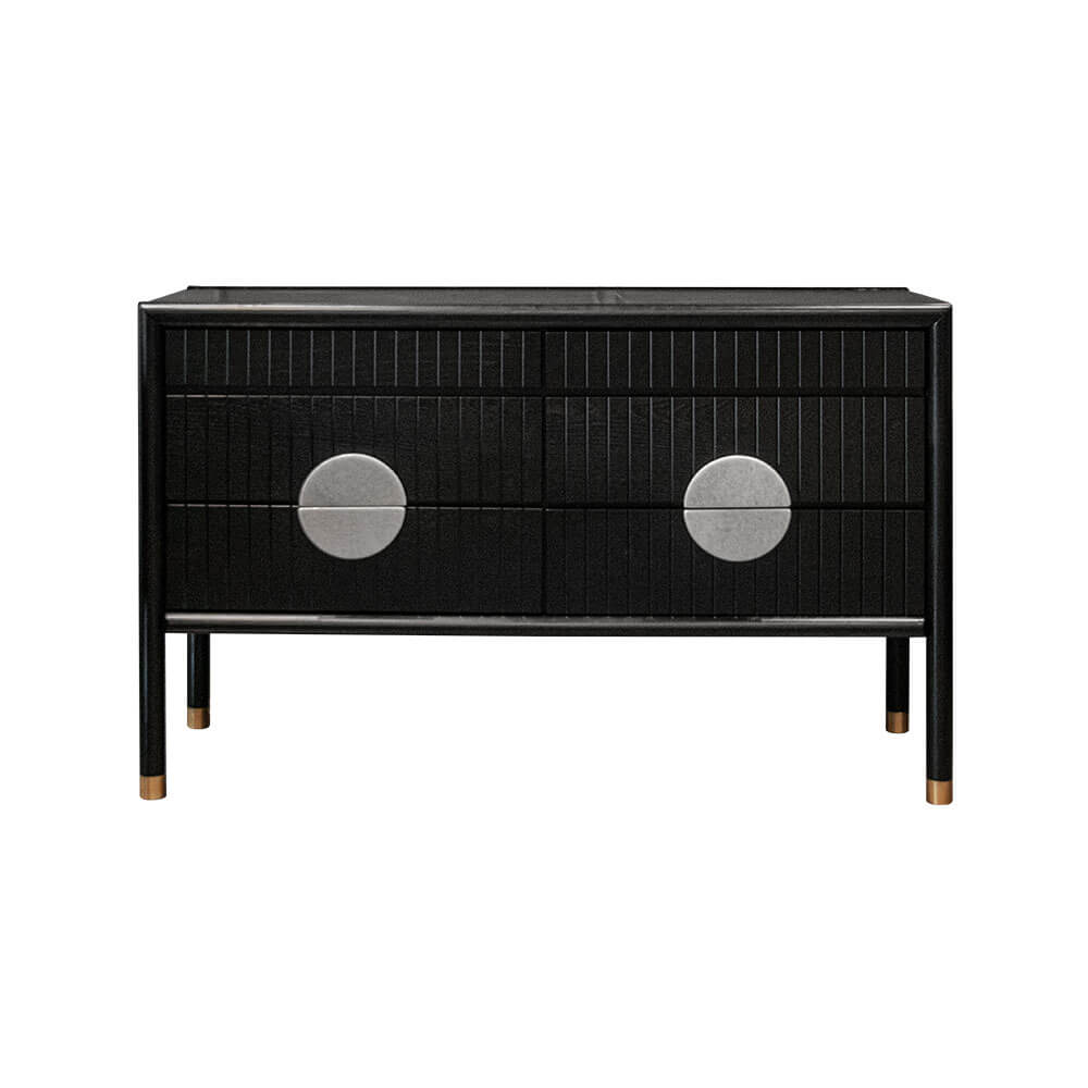 ตู้อเนกประสงค์ CHIC REPUBLIC รุ่น MERRINGTON/138 สีเวงเก้_3