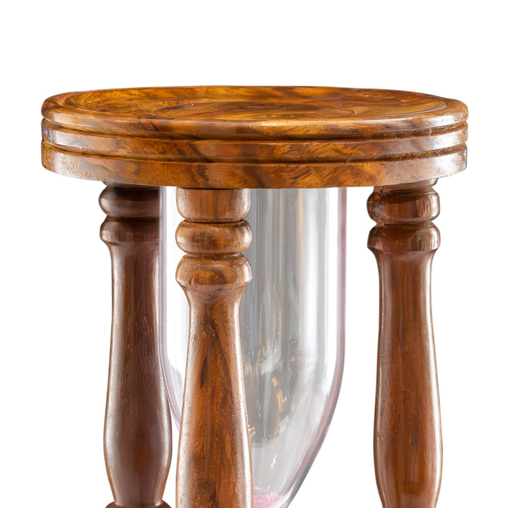 นาฬิกาทราย CHIC REPUBLIC รุ่น OREO_3