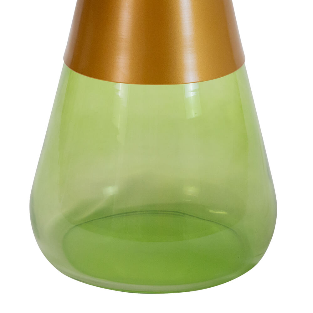 โต๊ะข้าง CHIC REPUBLIC รุ่น TORUS/60 สีทอง