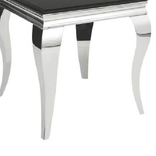 โต๊ะข้าง CHIC REPUBLIC รุ่น SANTIAGO-CH/60 สีดำ_3