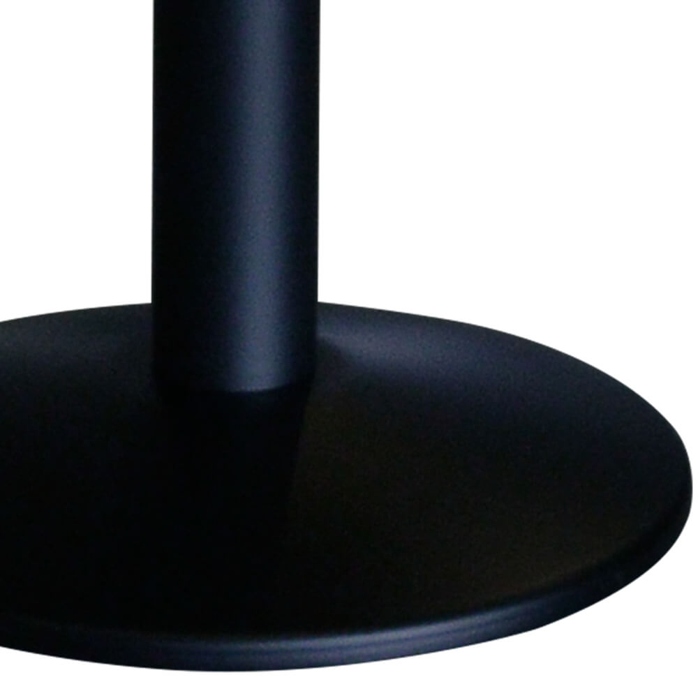 โต๊ะอาหาร RINA HEY รุ่น UNIQUE-PLUS/75 สีวอลนัทเข้ม_3