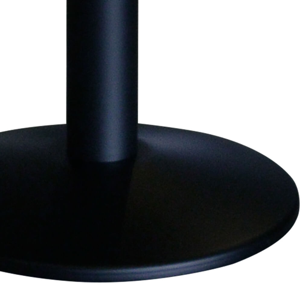 โต๊ะอาหาร RINA HEY รุ่น UNIQUE-PLUS/75 สีน้ำตาลอ่อน_3