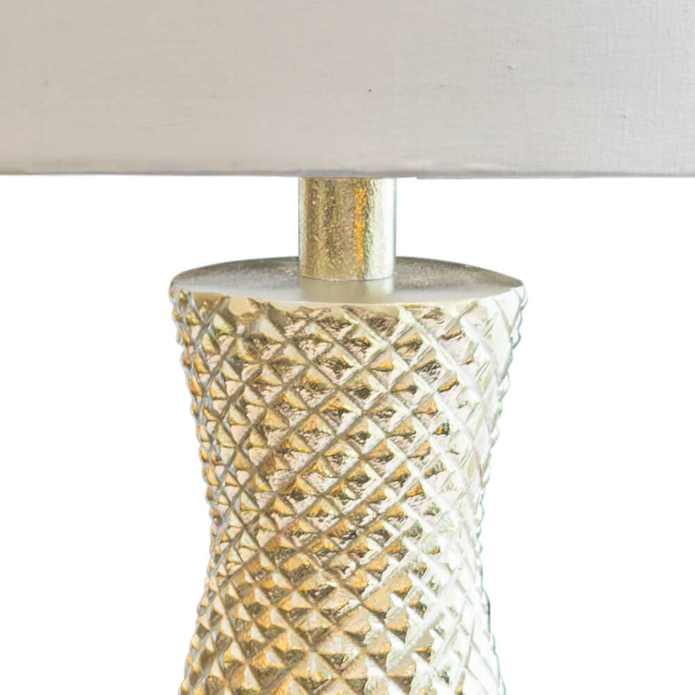 โคมไฟตั้งโต๊ะ CHIC REPUBLIC รุ่น MEDAN สีขาว_3