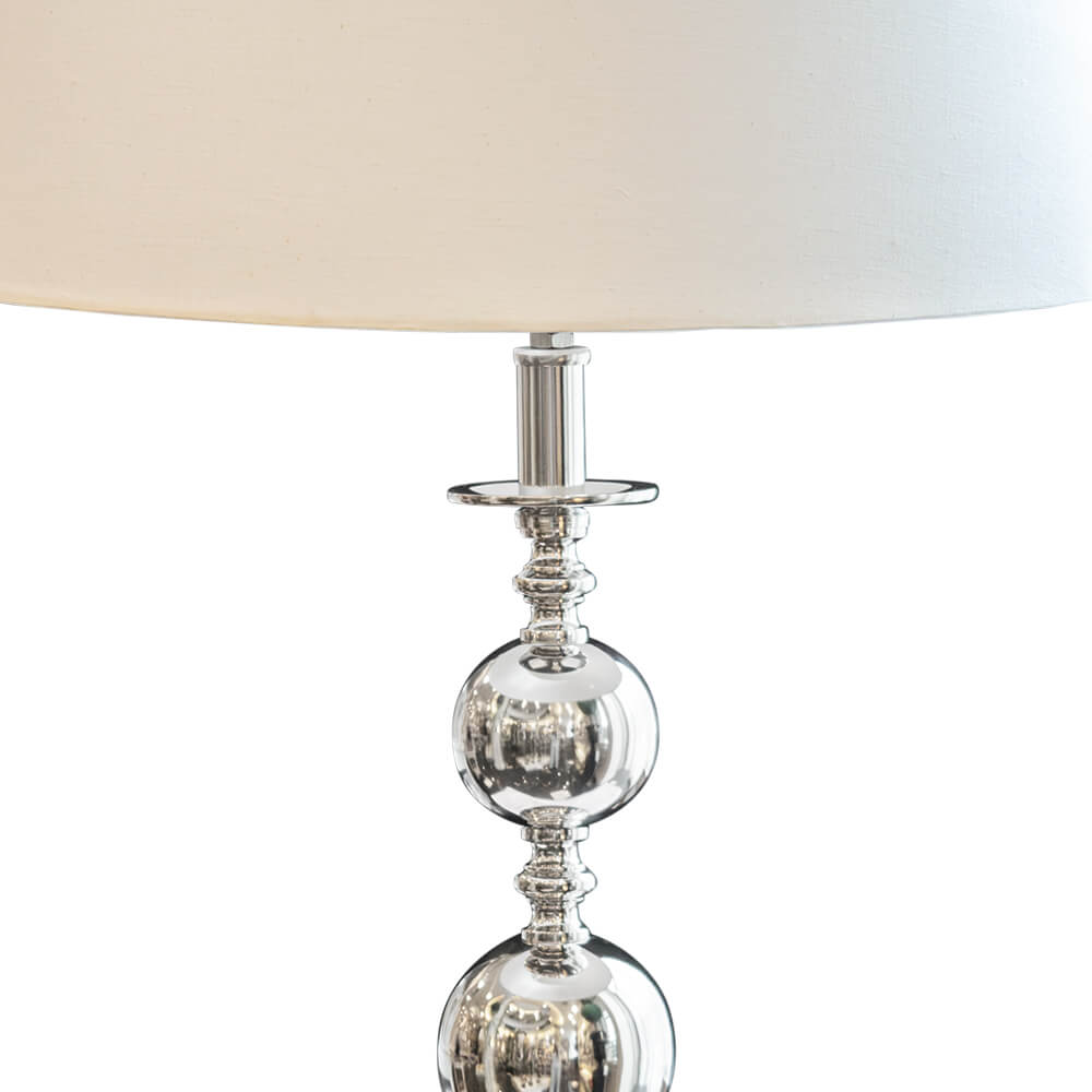 โคมไฟตั้งโต๊ะ CHIC REPUBLIC รุ่น PIRI สีขาว_3