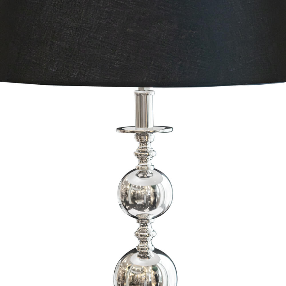 โคมไฟตั้งโต๊ะ CHIC REPUBLIC รุ่น PIRI สีดำ_3