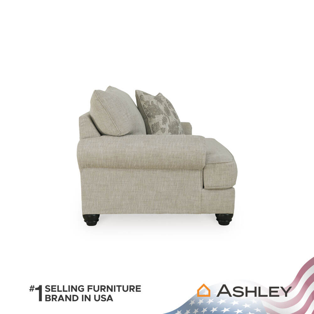 โซฟา 1 ที่นั่ง ASHLEY FURNITURE HOMESTORE รุ่น ASANTI/1 สีเบจ