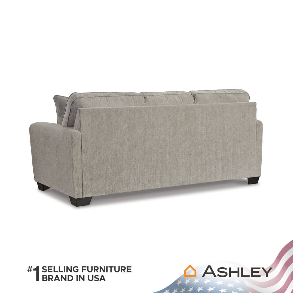 โซฟาเบด 3 ที่นั่ง ASHLEY FURNITURE HOMESTORE รุ่น CASHTON/3 สีน้ำตาลอ่อน_3